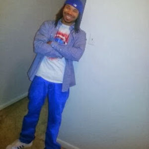 Meet your Posher, Alvin